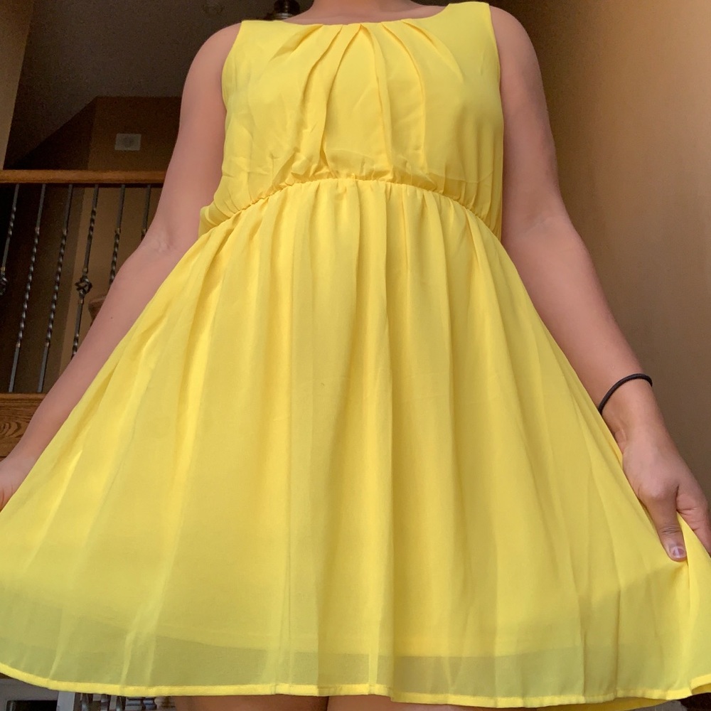 Summer dress